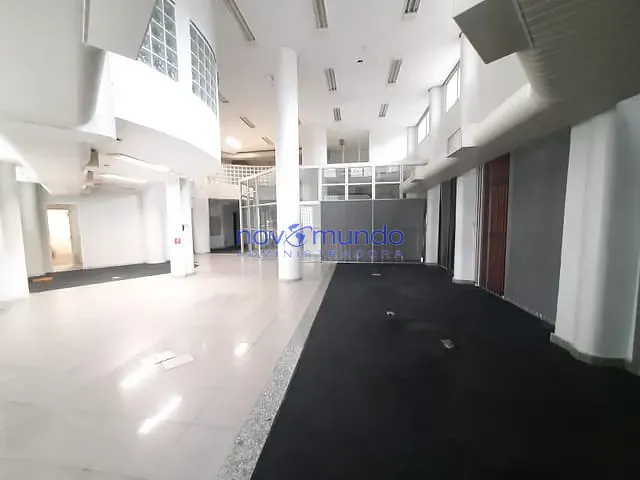 Loja para alugar, no bairro Alto da Boa Vista em Rio de Janeiro