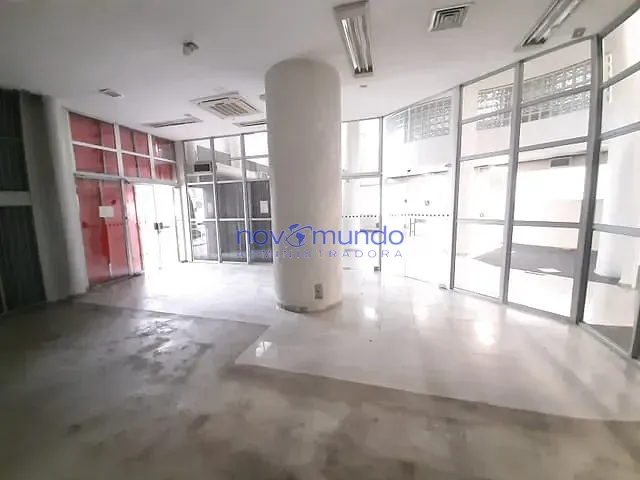 Loja para alugar, no bairro Alto da Boa Vista em Rio de Janeiro