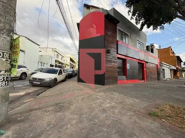 Loja com 70m², para alugar, no bairro Nova Cachoeirinha em Belo Horizonte