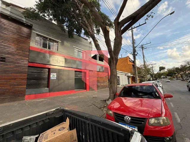 Loja com 70m², para alugar, no bairro Nova Cachoeirinha em Belo Horizonte