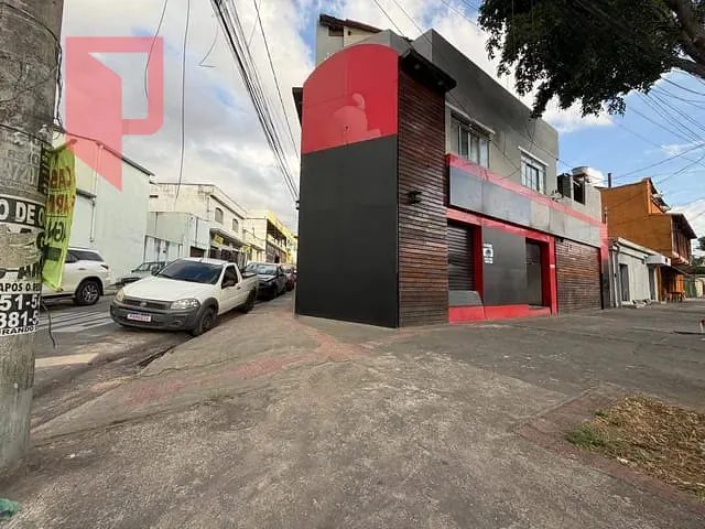 Loja com 70m², para alugar, no bairro Nova Cachoeirinha em Belo Horizonte