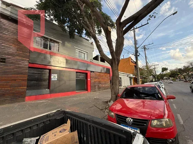 Loja com 70m², para alugar, no bairro Nova Cachoeirinha em Belo Horizonte