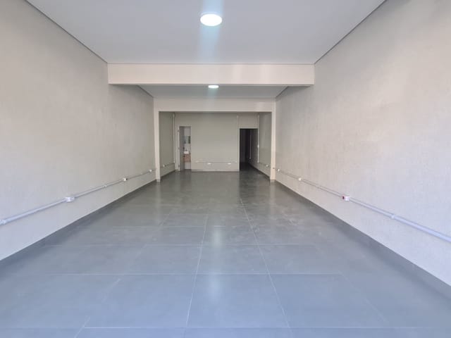 Foto do Loja - Salão para alugar, 100 m² por R$ 5.060,00/mês - Vila Sônia - São Paulo/SP | PRADO e AZEVEDO NEGOCIOS IMOBILIARIOS LTDA