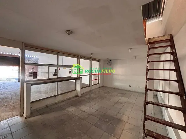 Loja com 62m², para alugar, no bairro Centro em Teresina