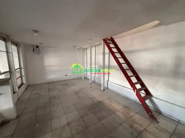 Loja com 62m², para alugar, no bairro Centro em Teresina