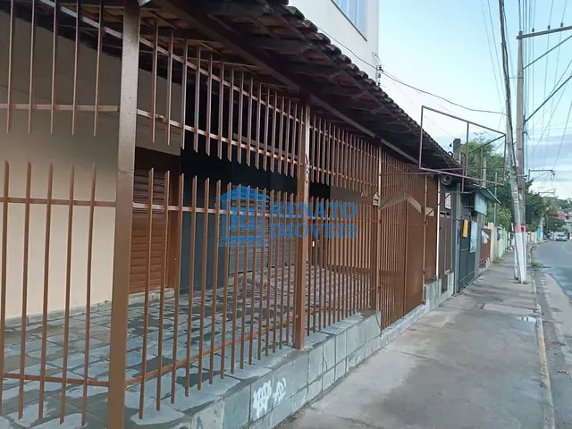 Loja à venda, no bairro Centro em Maricá