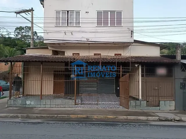 Loja à venda, no bairro Centro em Maricá