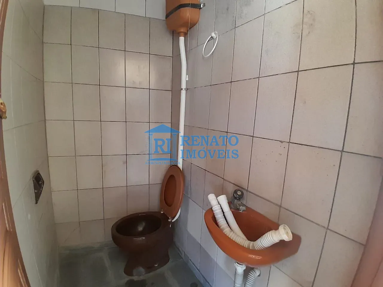 Loja-Salão, 60 m² - Foto 12