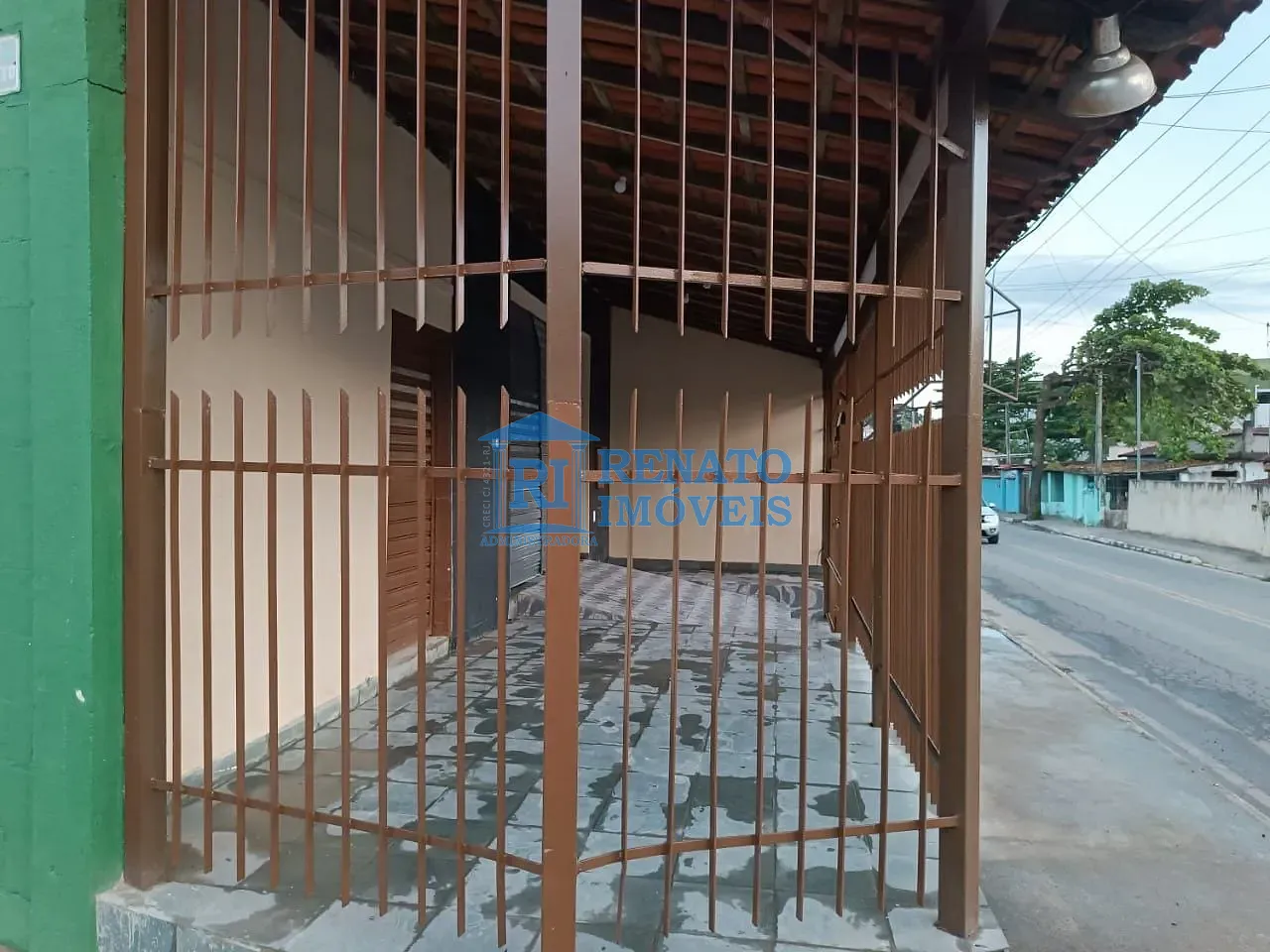 Loja-Salão, 60 m² - Foto 4
