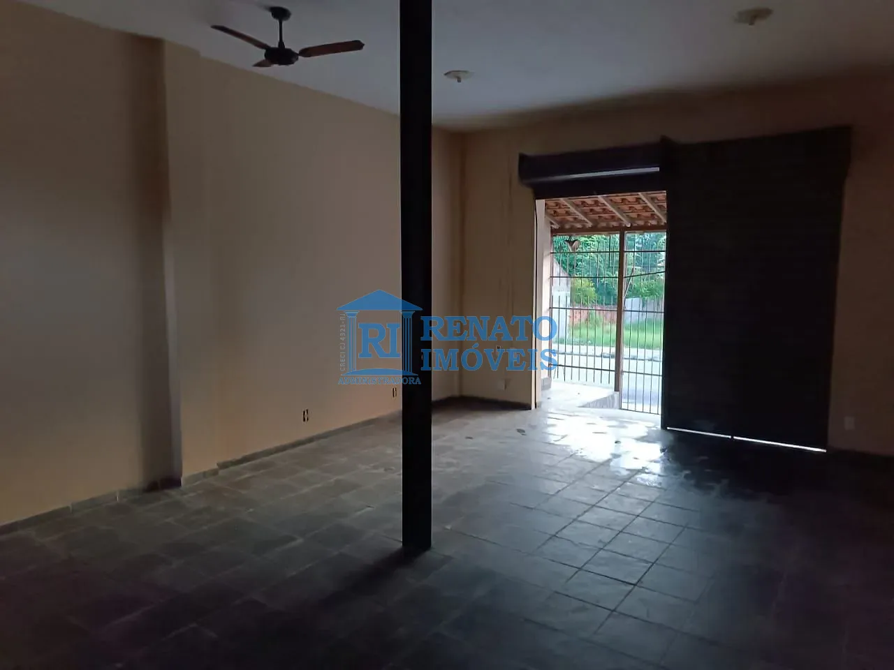 Loja-Salão, 60 m² - Foto 8