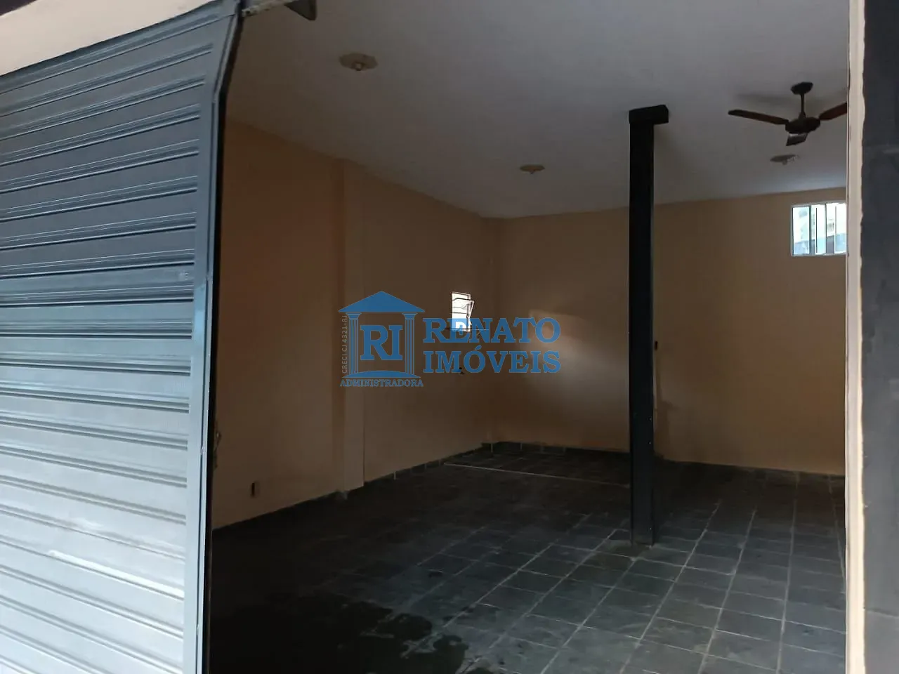 Loja-Salão, 60 m² - Foto 9