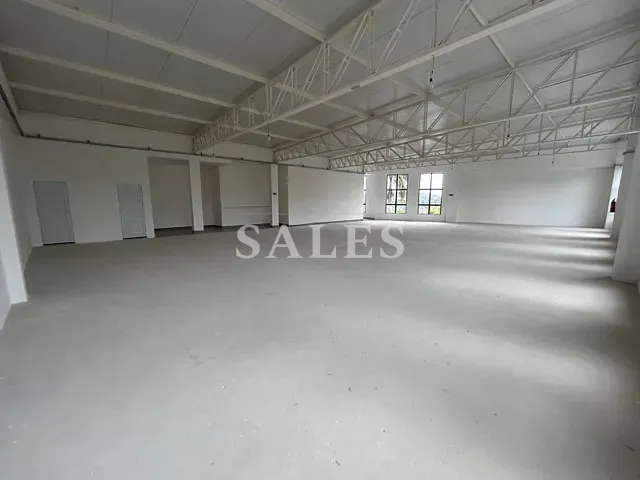 Loja com 310m², para alugar, no bairro Aeroporto em Juiz de Fora