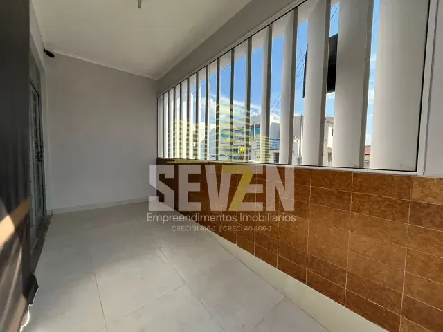 Loja com 260m², para alugar, no bairro Vila América em Bauru