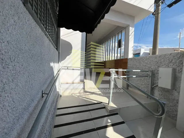 Loja com 260m², para alugar, no bairro Vila América em Bauru