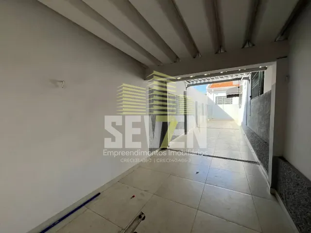 Loja com 260m², para alugar, no bairro Vila América em Bauru