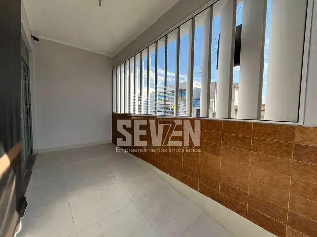 Loja com 260m², para alugar, no bairro Vila América em Bauru