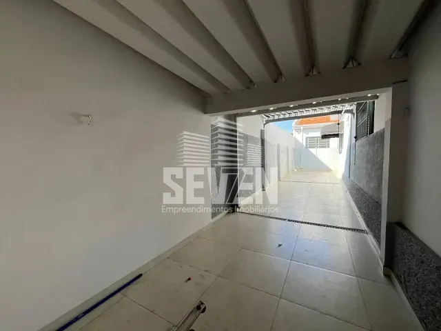 Loja com 260m², para alugar, no bairro Vila América em Bauru