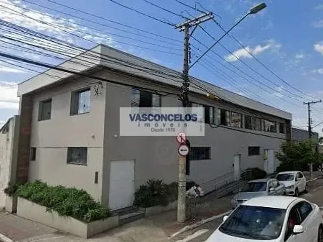Loja com 75m², para alugar, no bairro Vila Rossi em São José Dos Campos