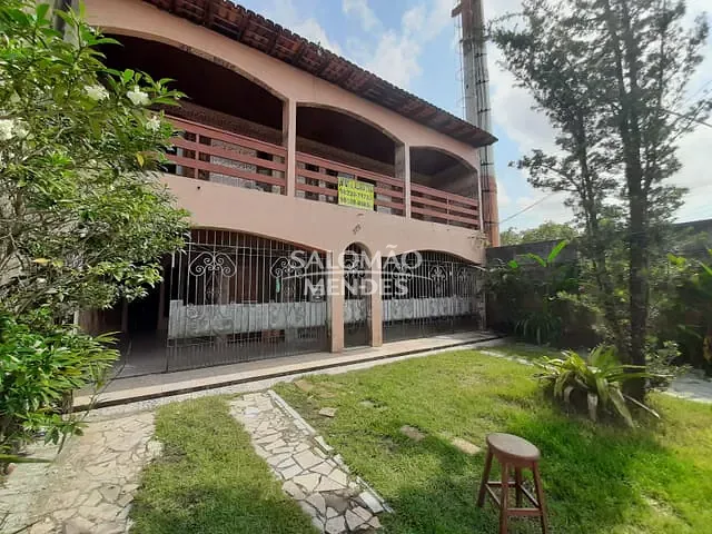 Loja com 400m², à venda, no bairro Cidade Nova em Ananindeua