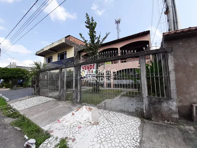 Loja com 400m², à venda, no bairro Cidade Nova em Ananindeua