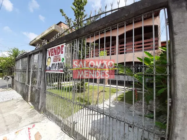 Loja com 400m², à venda, no bairro Cidade Nova em Ananindeua