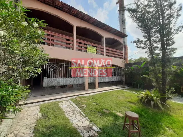 Loja com 400m², à venda, no bairro Cidade Nova em Ananindeua