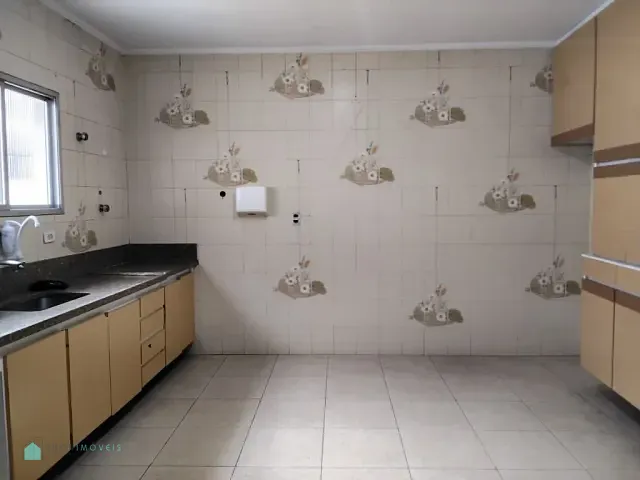Loja com 60m², para alugar, no bairro Vila Amélia em São Paulo