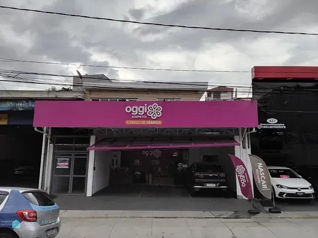 Loja com 60m², para alugar, no bairro Vila Amélia em São Paulo