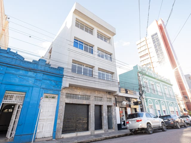 Loja para alugar, no bairro Centro em Pelotas