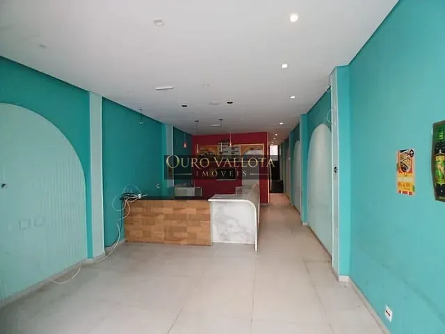 Loja com 150m², para alugar, no bairro Vila Regente Feijó em São Paulo