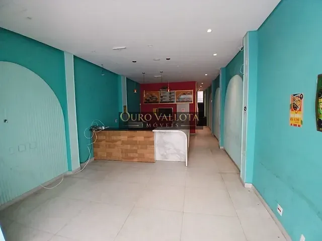 Loja com 150m², para alugar, no bairro Vila Regente Feijó em São Paulo