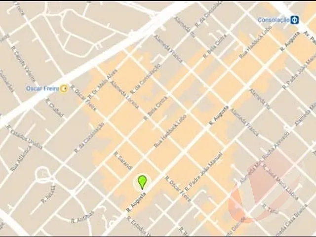 Loja à venda ou para alugar, no bairro Cerqueira César em São Paulo