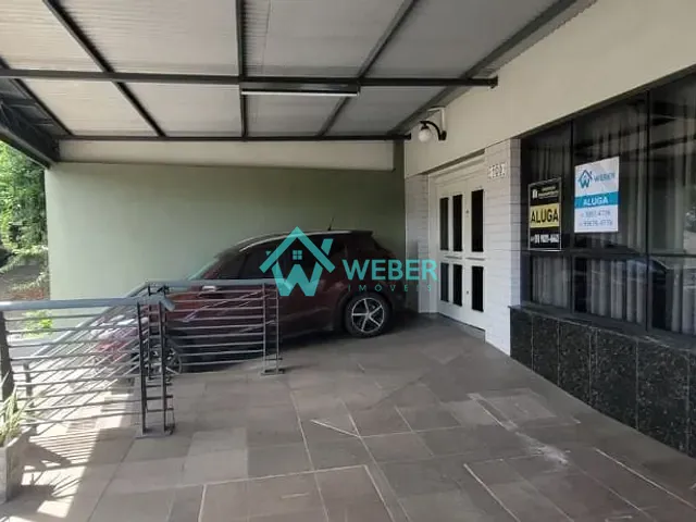 Loja com 100m², para alugar, no bairro Hamburgo Velho em Novo Hamburgo
