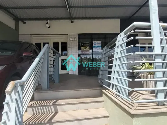 Loja com 100m², para alugar, no bairro Hamburgo Velho em Novo Hamburgo