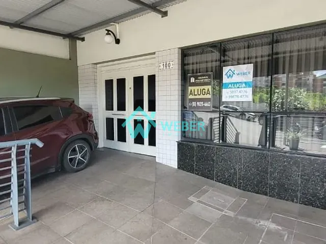 Loja com 100m², para alugar, no bairro Hamburgo Velho em Novo Hamburgo