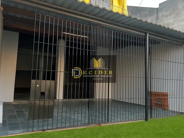 Loja para alugar, no bairro Vila Nhocune em São Paulo