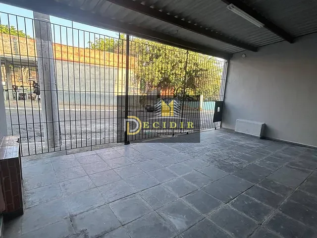 Loja para alugar, no bairro Vila Nhocune em São Paulo