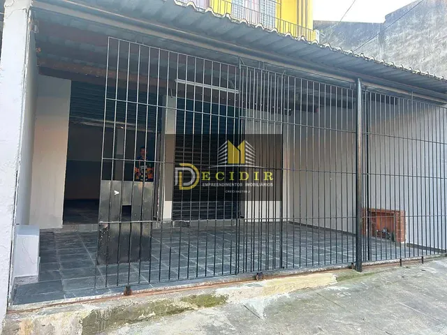 Loja para alugar, no bairro Vila Nhocune em São Paulo