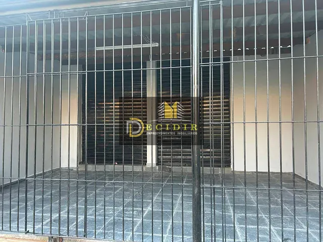Loja para alugar, no bairro Vila Nhocune em São Paulo