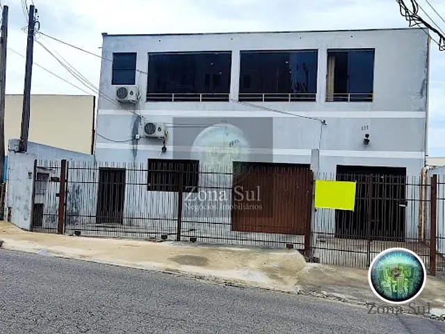 Loja com 600m², à venda, no bairro Jardim Nova Manchester em Sorocaba