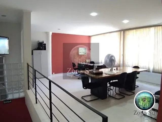 Loja com 600m², à venda, no bairro Jardim Nova Manchester em Sorocaba