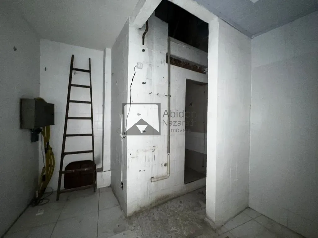Loja-Salão, 130 m² - Foto 3