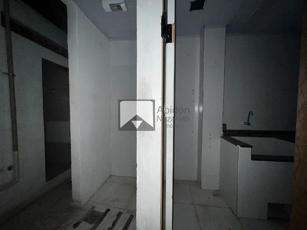 Loja-Salão, 130 m² - Foto 2