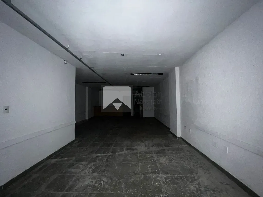 Loja-Salão, 130 m² - Foto 1