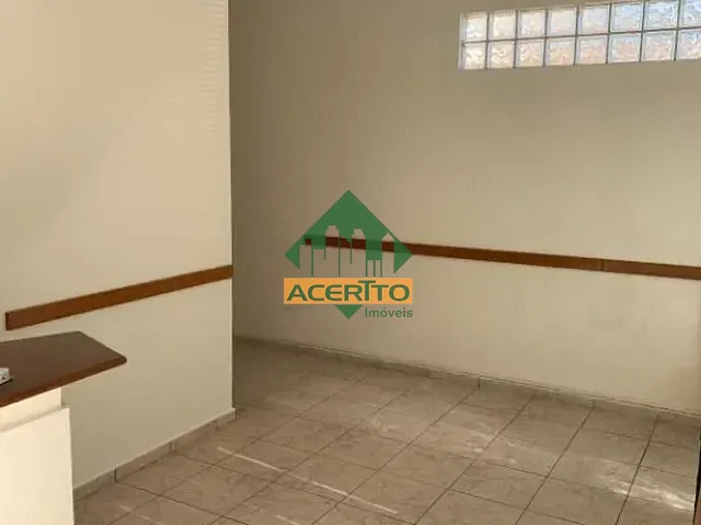 Loja com 70m², para alugar, no bairro Saudade em Araçatuba