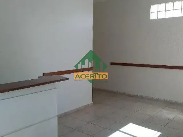 Loja com 70m², para alugar, no bairro Saudade em Araçatuba