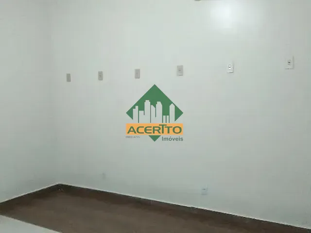 Loja com 70m², para alugar, no bairro Saudade em Araçatuba