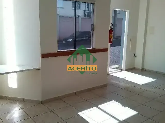 Loja com 70m², para alugar, no bairro Saudade em Araçatuba
