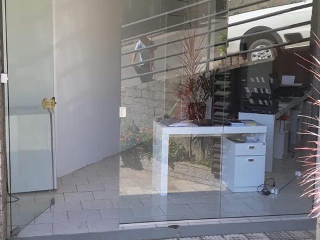 Loja com 68m², à venda, no bairro Alto dos Passos em Juiz de Fora