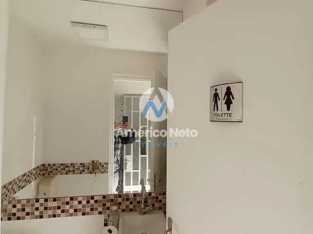 Loja com 70m², para alugar, no bairro Centro em São Caetano do Sul